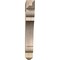 Ekena Millwork Olympic Craftsman Rough Sawn Bracket, Douglas Fir, 6"W x 40"D x 44"H BKT06X40X44OLY04RDF - alternate 4